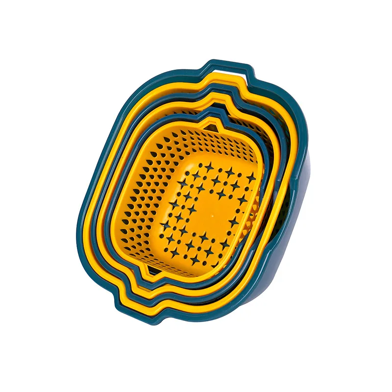 Passoire De Vidange Pour évier De Cuisine – Tamis Amovible En ABS, Dimensions 12 X 8,3 Cm – Pour Capturer Restes Alimentaires, éviter Les Bouchons