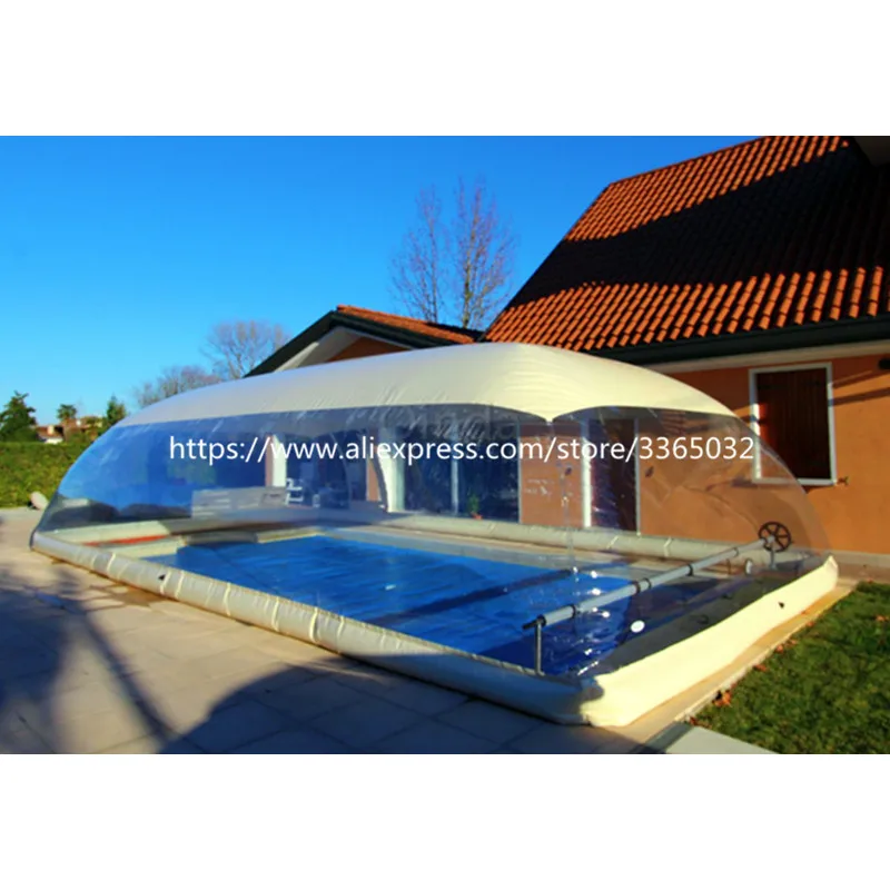 inflatable pool cover_副本