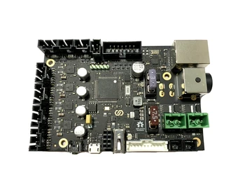 

Yun3D Improved Prusa Mini Buddy Board