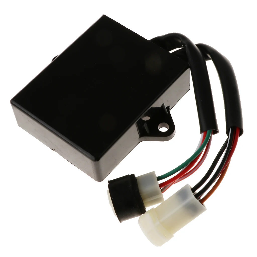 High Performance Ignition Coil Relay Tuning CDI Spark Plug And Voltage Regulator Rectifier For Yamaha