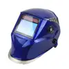 Welding Mask 100*65mm 1111 4 Sensors Grinding DIN 3/4-13 MMA MIG TIG EN 379 UL CSA AS Solar Auto Darkening Welding Helmet ► Photo 2/6