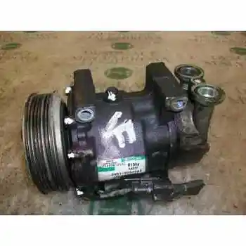 

AIR CONDITIONING COMPRESSOR Ford PARTY (CBK) SD6V12 [AY350] 03899612562 SANDEN 2 WIRES