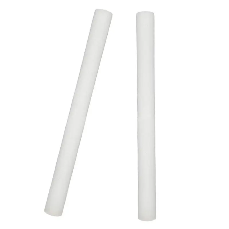 Promotion! 12 pcs Light Up LED Foam Stick Rally Rave Cheer Tube DJ Flashing Glow Wand