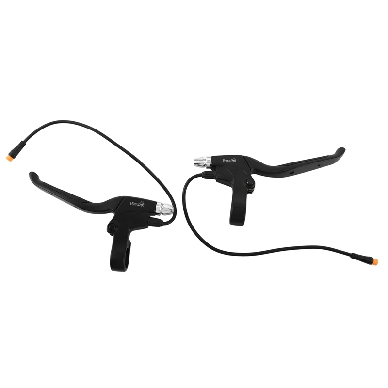 Cut Off Power Handle Brake Levers for Bafang BBS BBS01 BBS02 BBSHD Mid