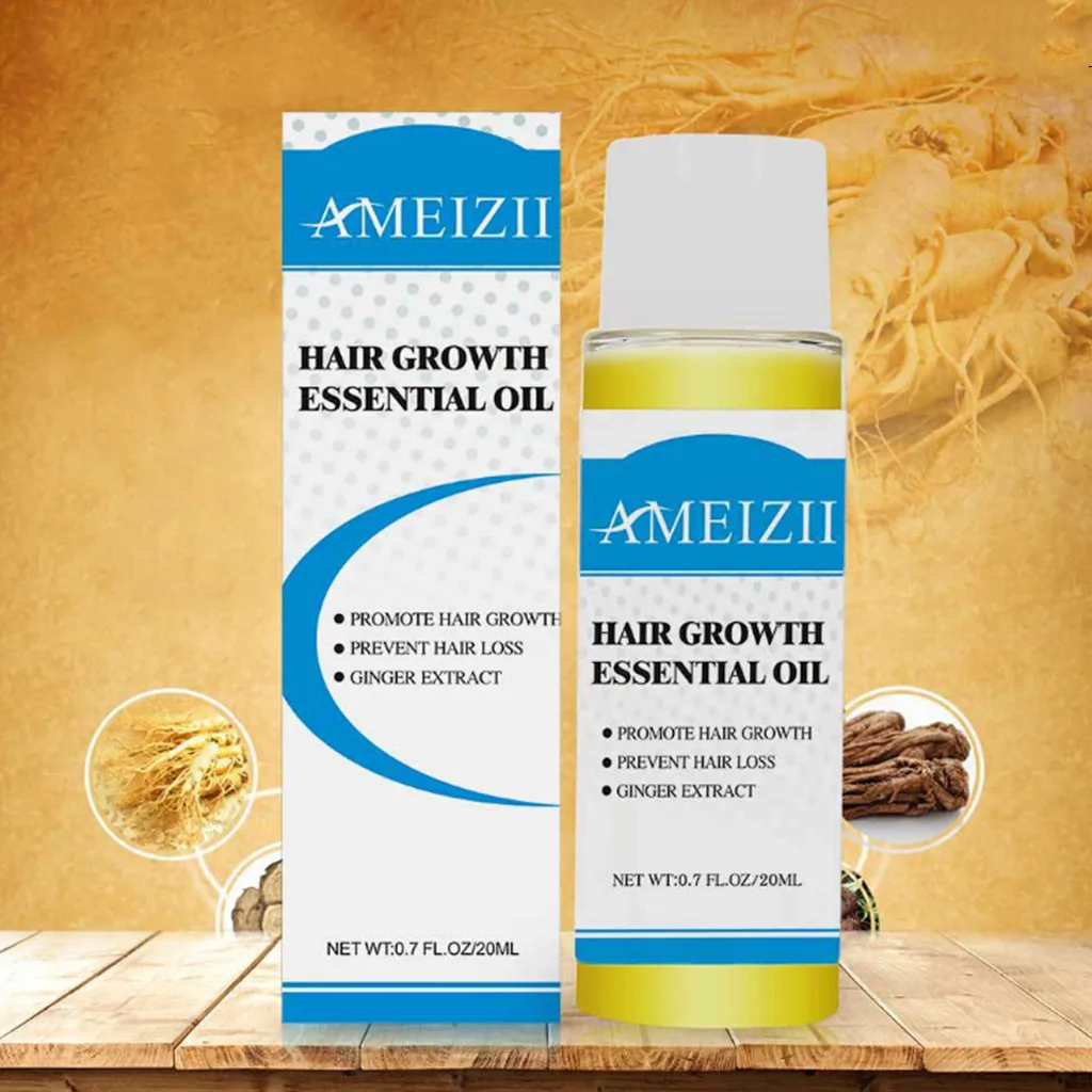 20ml Moisturizing Nourish Scalp Smooth Dry Repair Treatment Hair Care Essence