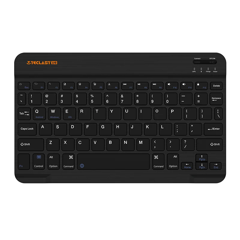 オリジナル Teclast K10 Bluetooth キーボード Windows Android IOS