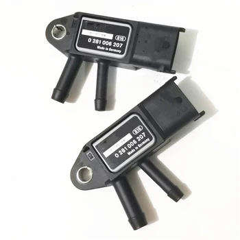 

Differential pressure sensor particle trap compensator DPF for SAIC MAXUS G10 Pressure solenoid valve 1PCS