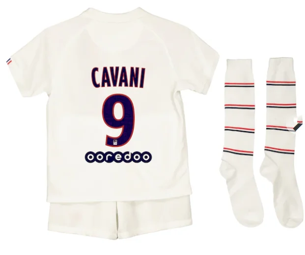 Купить Детскую Футбольную Форму Мбаппе