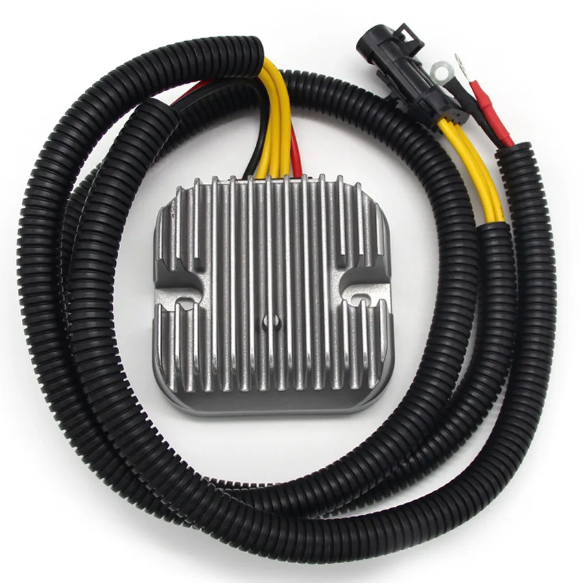 Регулятор напряжения для Polaris 4014543 4014405 4015231 4015230 4015214 Hawkeye Sportsman 325 450 X2 570 ETX HO Touring |