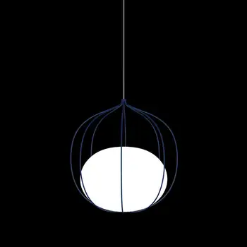 

Modern LED Pendant Lights for Living Room Black Bedroom Dining Square Hanging Lamp Restaurant Fixtures Luster Cord Pendant Metal