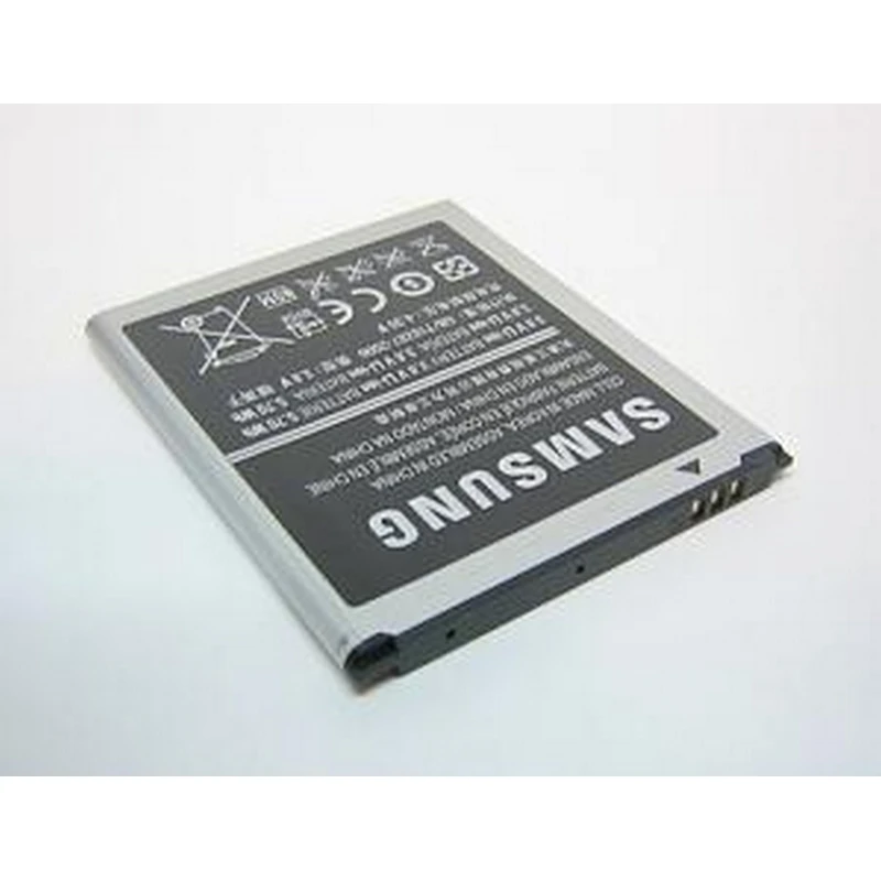 Battery for Samsung i8190 S III mini/gt-i8160 ACE II/s7562 eb425161lu | Мобильные телефоны и аксессуары