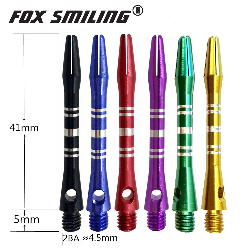 Комплект для дартс Fox smile семейный набор настольных игр размеры 35/41 мм с