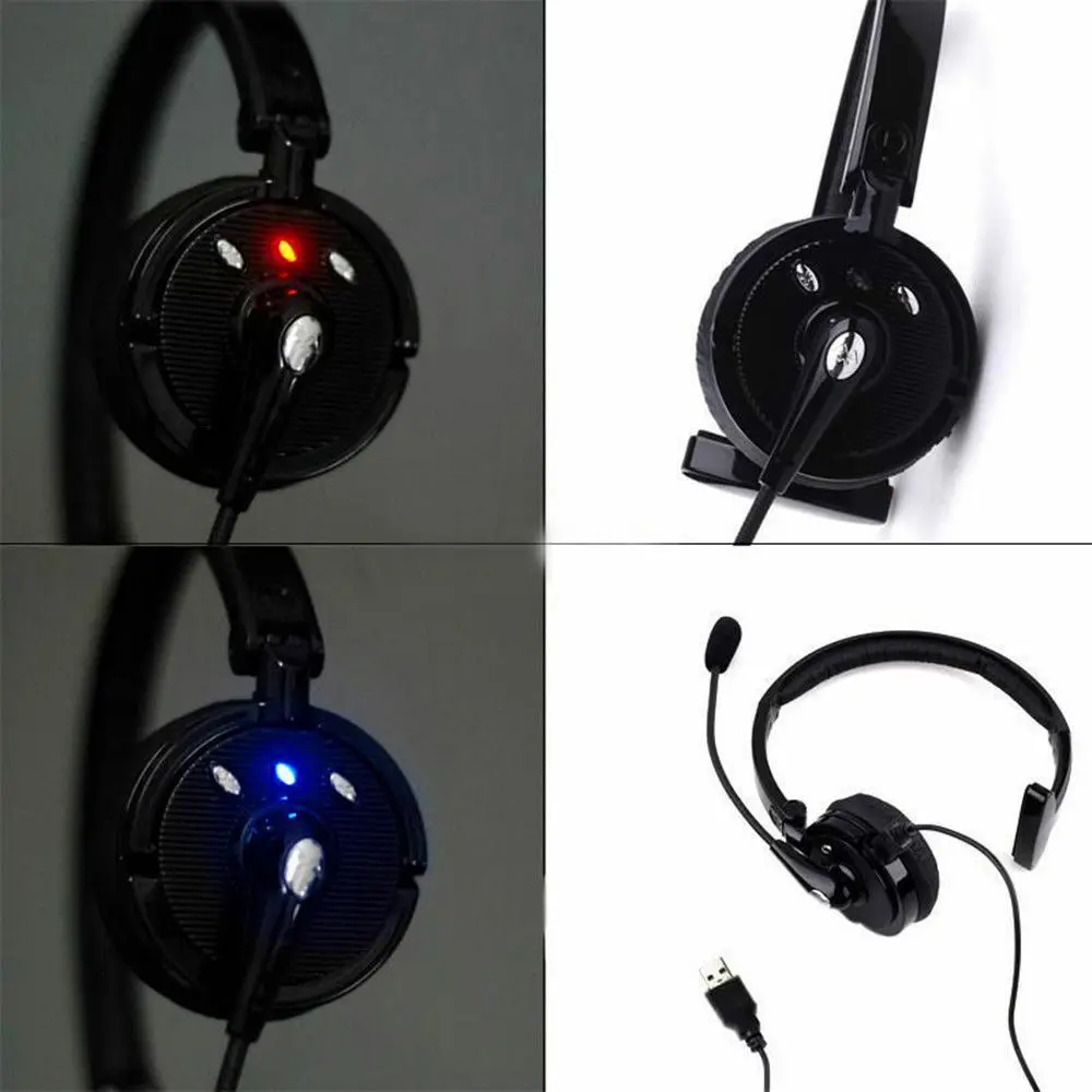 Профессиональная Беспроводная связь Bluetooth наушники с шумоподавлением гарнитура с микрофоном для смартфона компьютера планшета