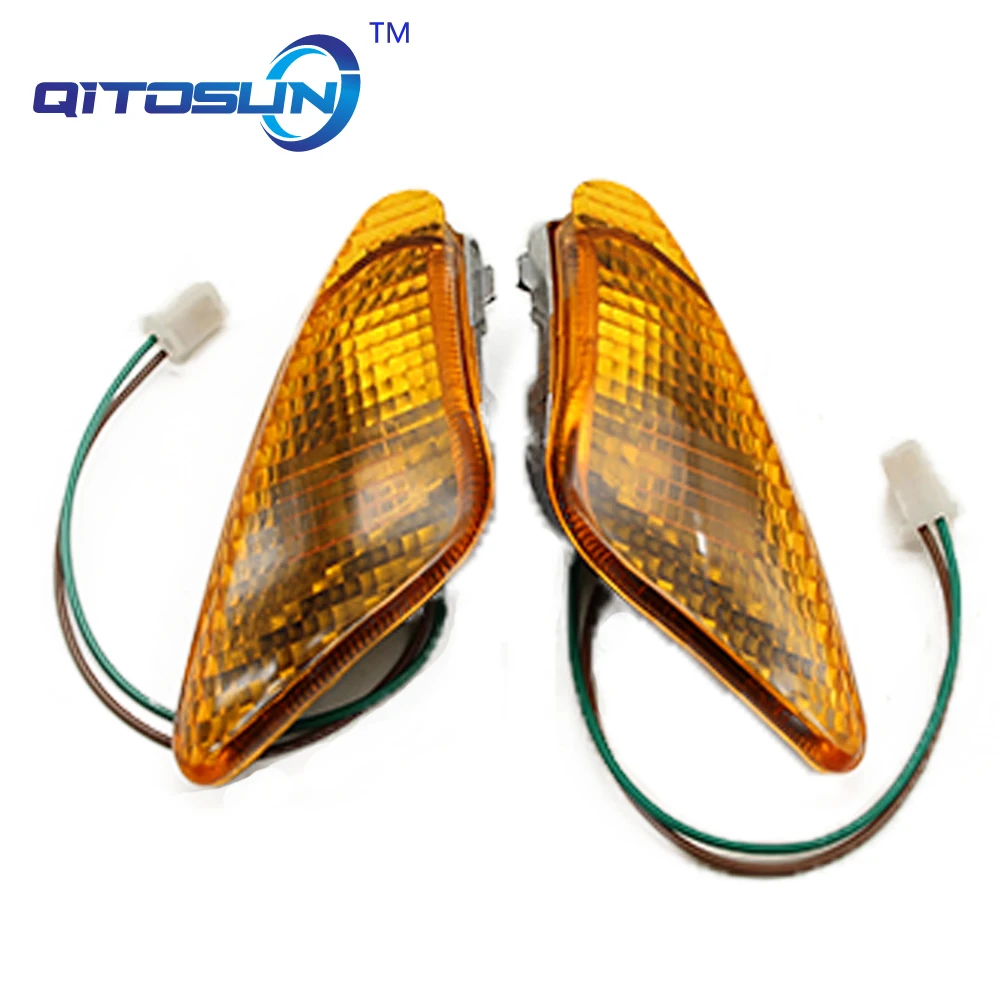 Motorcycle-Accessories-For-YAMAHA-JOG-ZR-50-3KJ-Motorcycle-scooter-front-turn-signal-light-Motorcycle-indicator