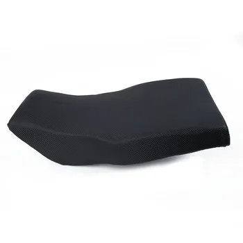 

High quality Durable Practical Seat Cushion Taotao /SunL Eagle /Baja 460*270mm Accessories Black