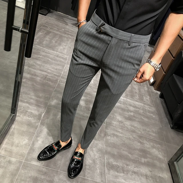 Men's Formal Trousers - Buy Trouser Pants Online for Men – Westside-saigonsouth.com.vn