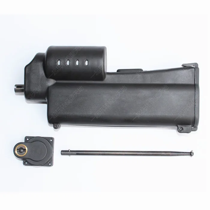 

HSP Unlimited Remote Control Car Model Car Engine Electric starter shaft (70111) Oil Truck Electric Start Maker