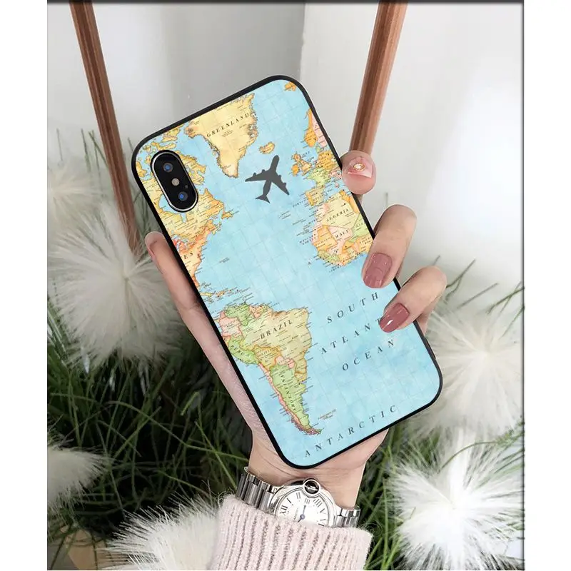 World Map