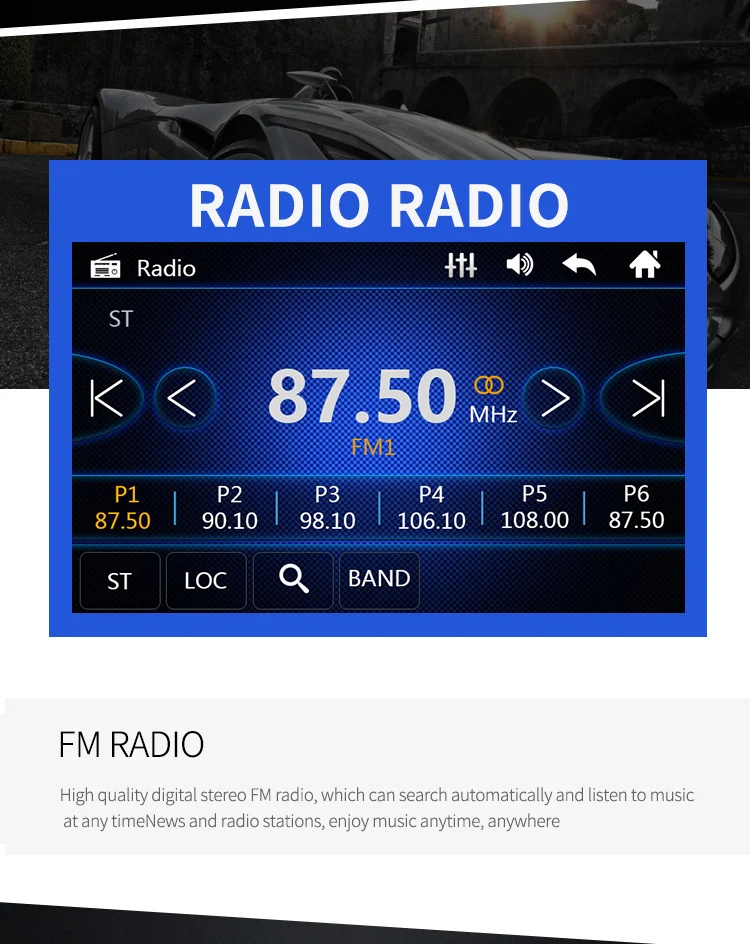 Авторадио 7 дюймов 1 DIN сенсорный экран автомобильный MP5 плеер Bluetooth Mirrorlink стерео выдвижные радио AM/FM Поддержка нескольких языков