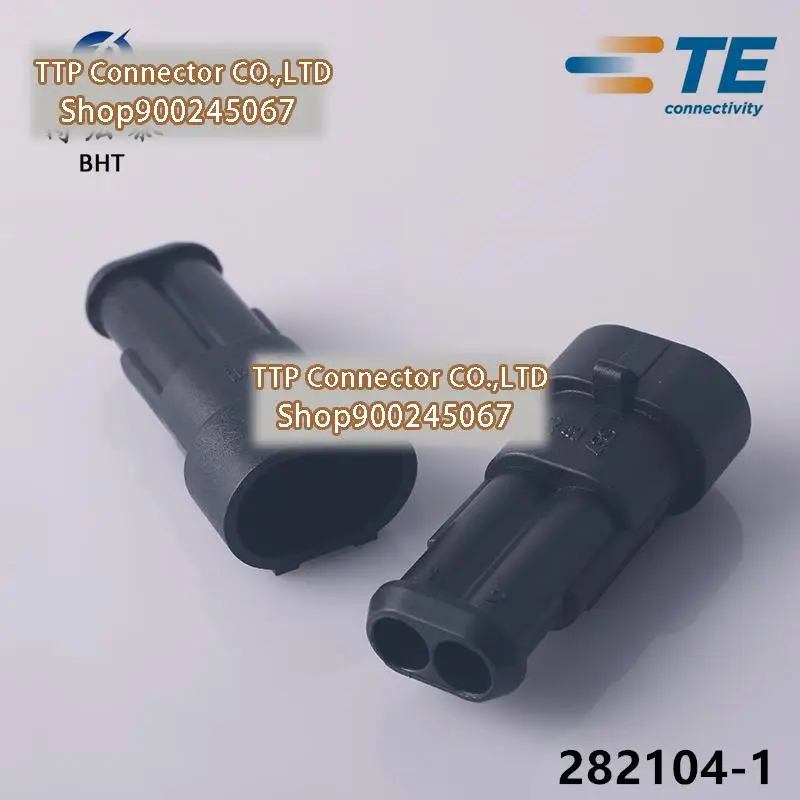 

10 шт./лот коннектор 282104-1 100% новый и оригинальный