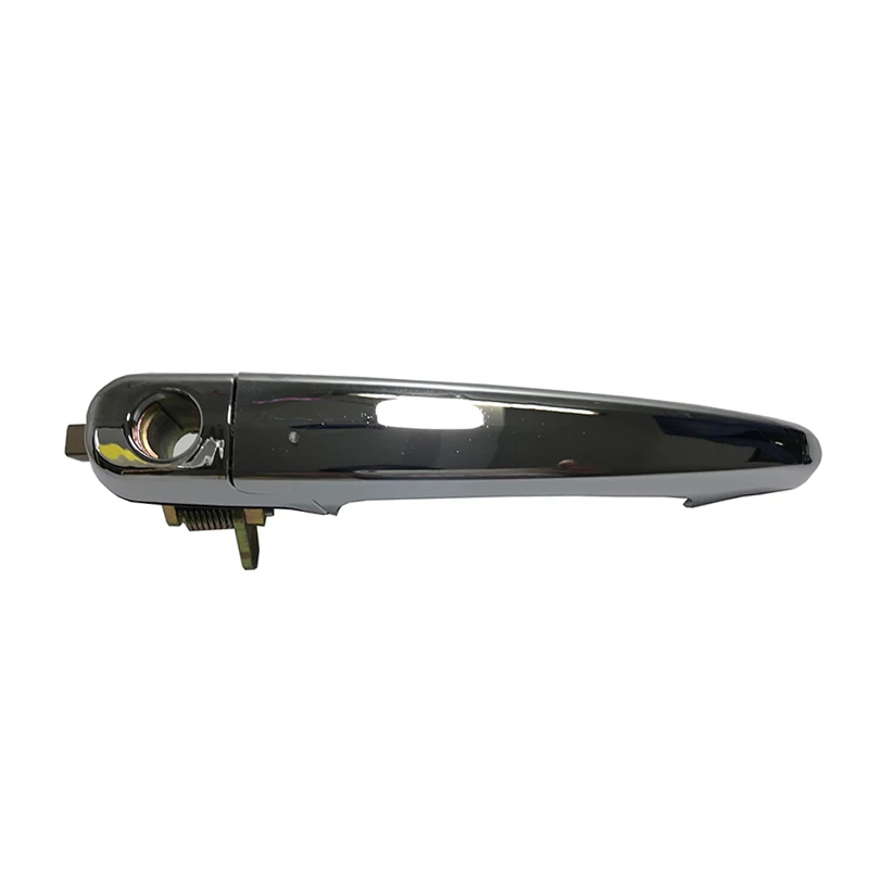 Poignee De Porte Pour Kia Pour Sorento 3.5L 2003 2004 2005 2006 2007 2008 2009 Poignée De Porte Intérieure, Moulage Avant Arrière Gauche Droite 82610-3E011 Poignée Porte Intérieure (Size : Avant Gauc