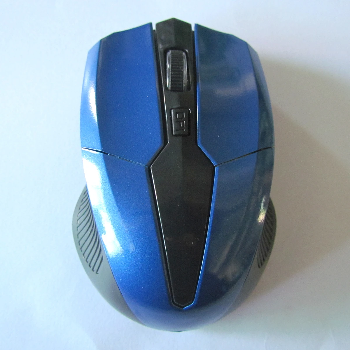 SOONHUA мини мышь Беспроводная игровая s 2 4 Ghz 800 1200 1600 DPI с usb приемником для ПК