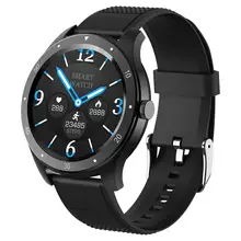 All-around chapeado tpu relógio durável não-tóxico tela de toque precisão escudo protetor para ticwatch e smartwatch