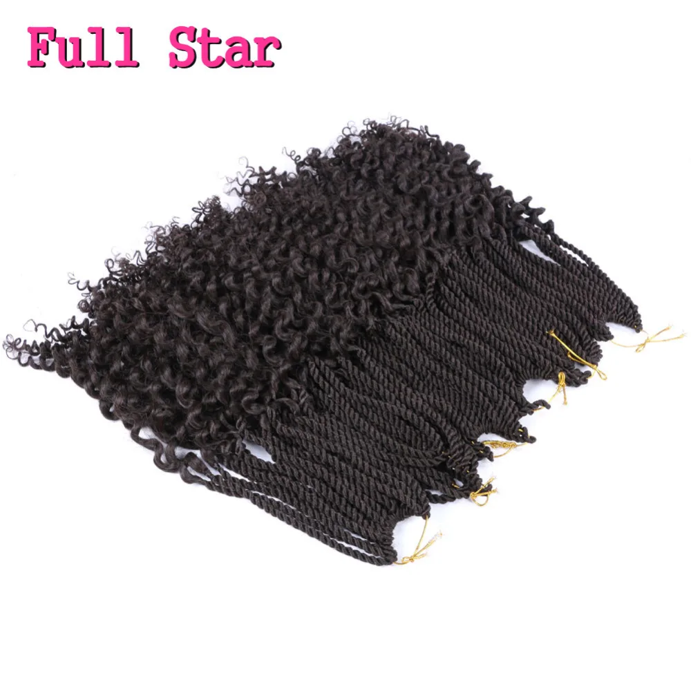 senegalese twist wavy ends11