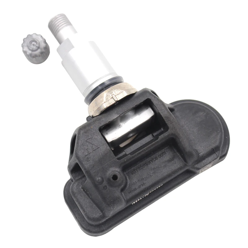 4 шт. TPMS датчик контроля давления в шинах для- C7 Corvette 13598775