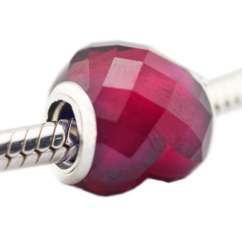 Браслет QANDOCCI PANDORA для самостоятельного изготовления ювелирных изделий из
