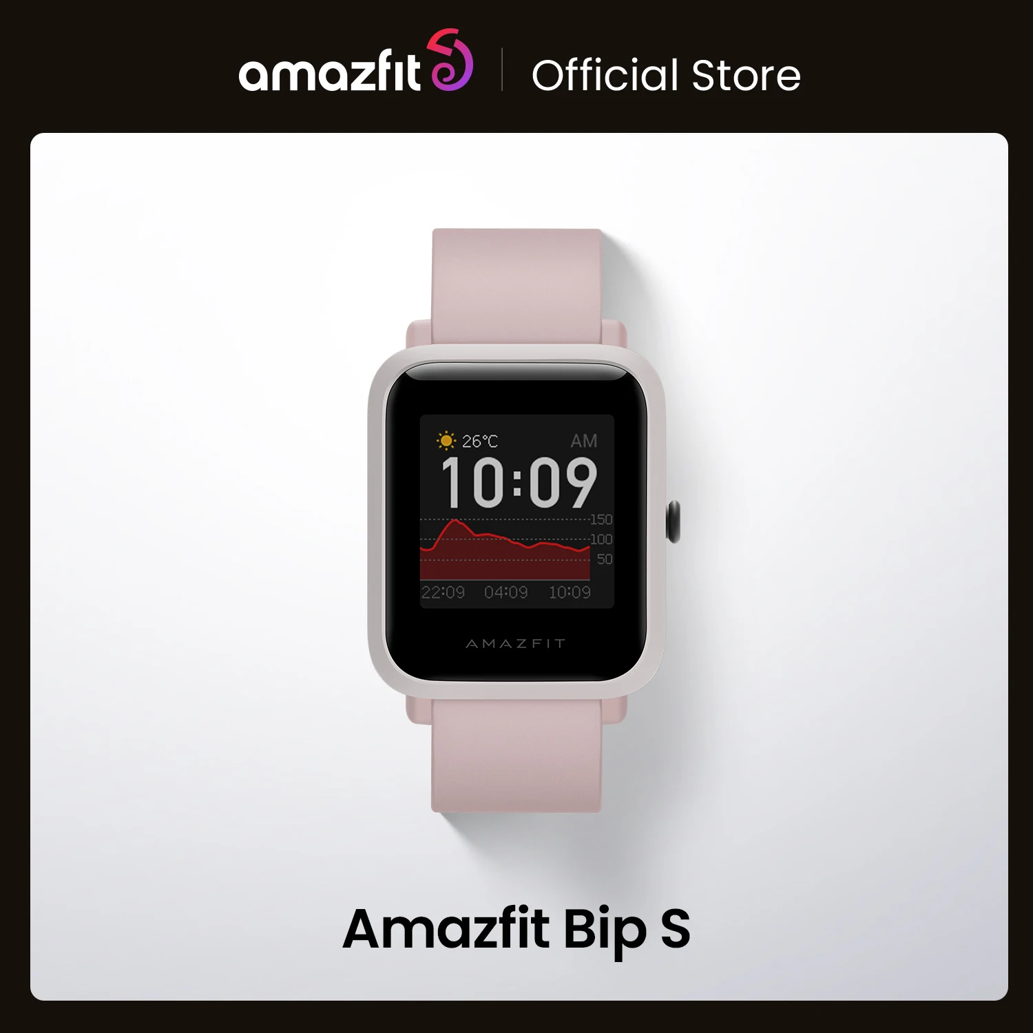 Original NEW Global Amazfit Bip S 5ATM Smartwatch Multi Sports Modes Bluetooth Smart Watch for Android iOS Phone|Smart Watches| - AliExpress