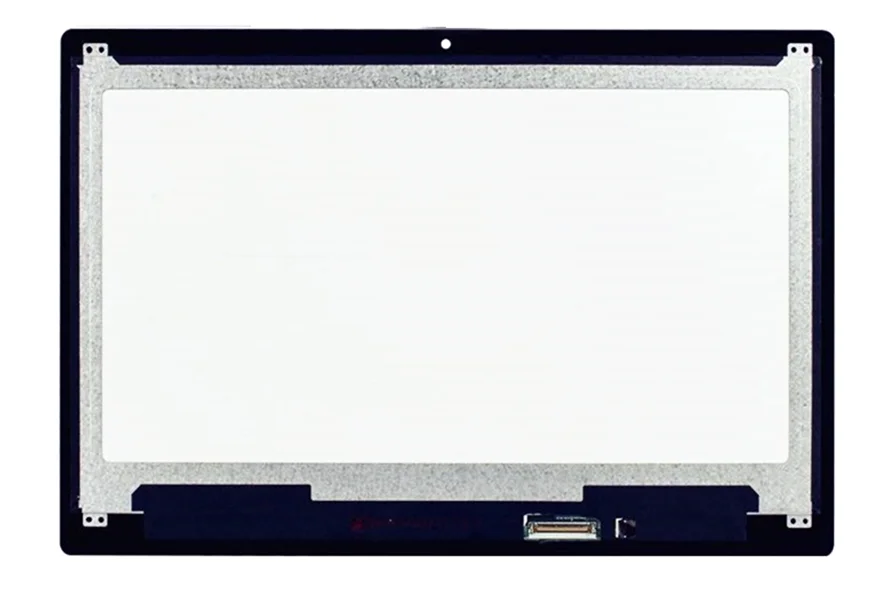 Для acer Spin 5 SP513-51 ЖК-экран+ сенсорный дигитайзер в сборе FHD B133HAB01.0 с сенсорной ips матрицей