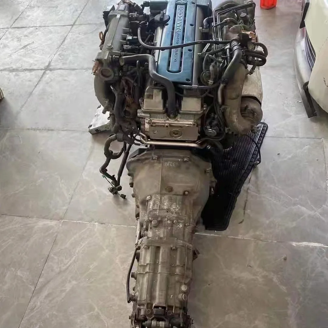 Moteurautomatique2JZ30VVTpourToyotaCrown155ToyotaLexusGS300.jpeg