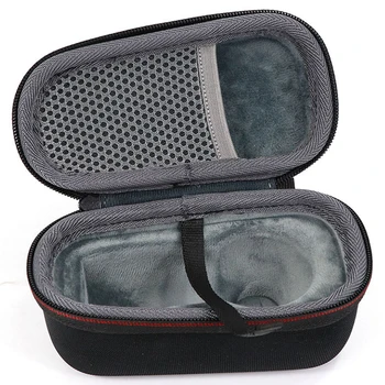 

Camera Accessories Gift Hard Travel Anti Fall Portable Protective Cover Zippered Outdoor Storage Case EVA For Samsung Gear 360