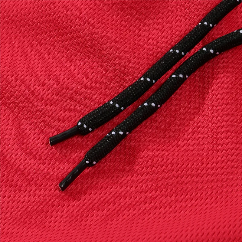 Shorts Men Summer Mesh Air-conditioning Pants - Image 5