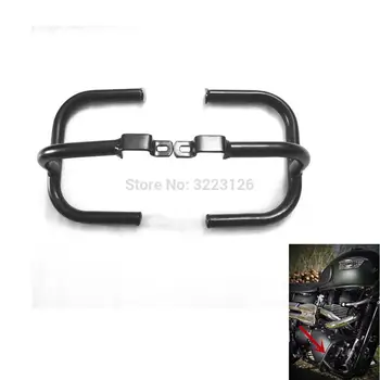 

Sale Engine Guard protection Crash Bars Protector for Triumph Scrambler 900 06-16 2006-2016 Scrambler900