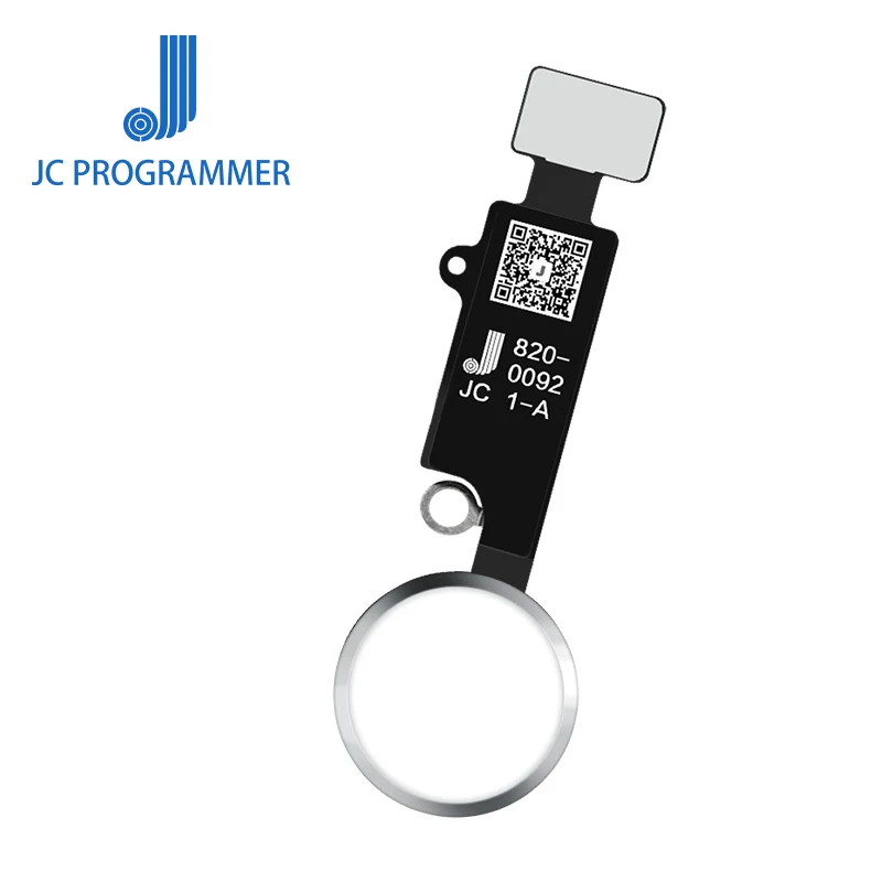 

JC Universal Home Button -Final Edition