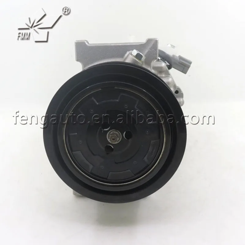 8200958328 447150-0040 DCP23032 Авто a/c ac компрессор охлаждающий насос 7pk для Renault Megane Scenic