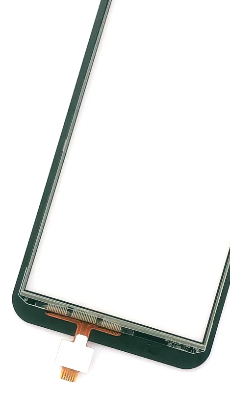 original 5.7 inch Blackview BV4900 Touch Screen Digitizer Touch Glass Panel Sensor replacement for Blackview BV4900 pro/bv5100