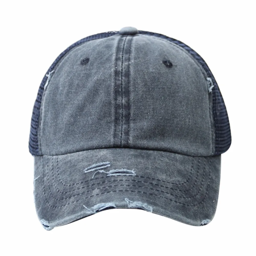 cotton cap hip hop fitted cap snapback hat summer cap hats mesh