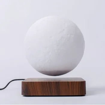 Best 3D levitating moon lamp to buy