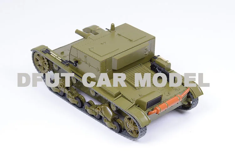 1:43 Россия AT-1 игрушечная машинка из сплава, модель детской игрушечной машины, оригинальная Авторизованная аутентичная детская игрушка, подарок