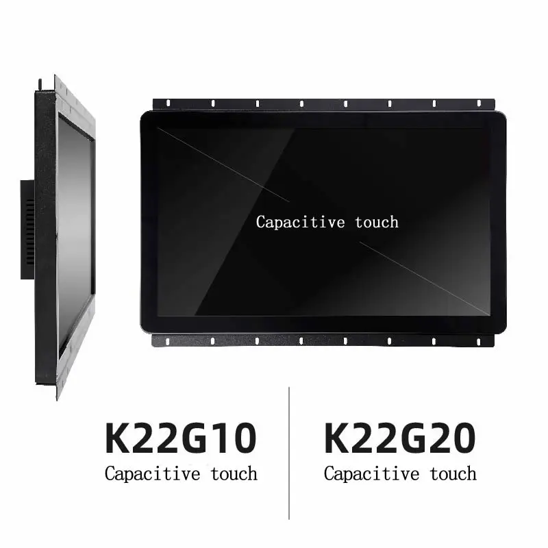22 inch touch screen RK3288 industrial tablet 21.5 Android LCD display one machine HMI WIFI with power supply | Электронные