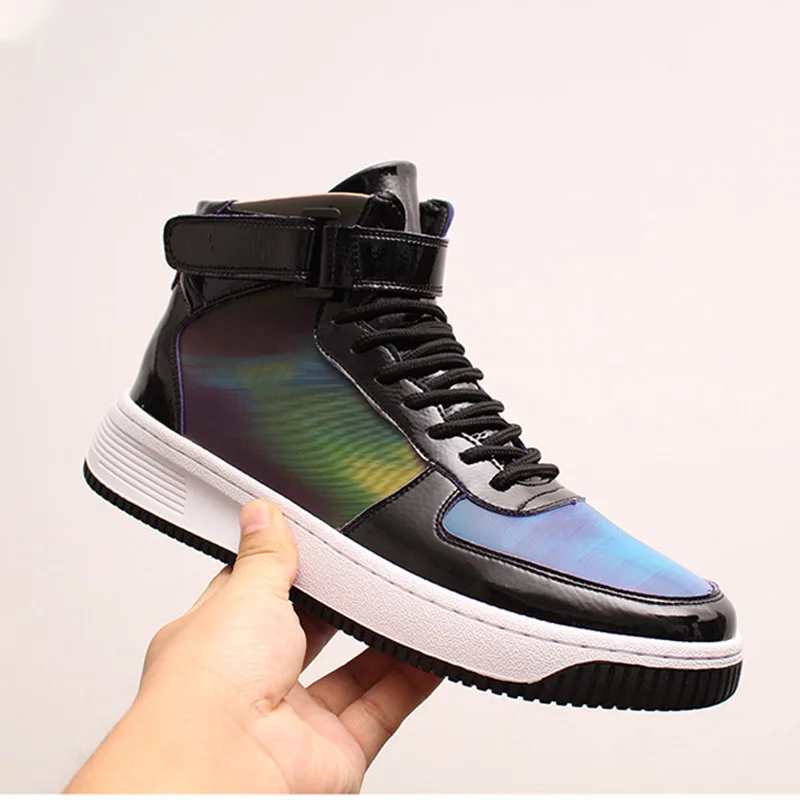 Мужские кроссовки; мужская обувь с высоким берцем; sapatos masculino; дышащая обувь; Chaussures Pour Hommes; 4#15/15D50