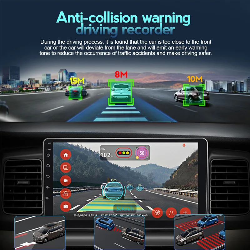 Бесплатная доставка Android 10 автомобильный DVD плеер авторадио GPS навигация для Opel