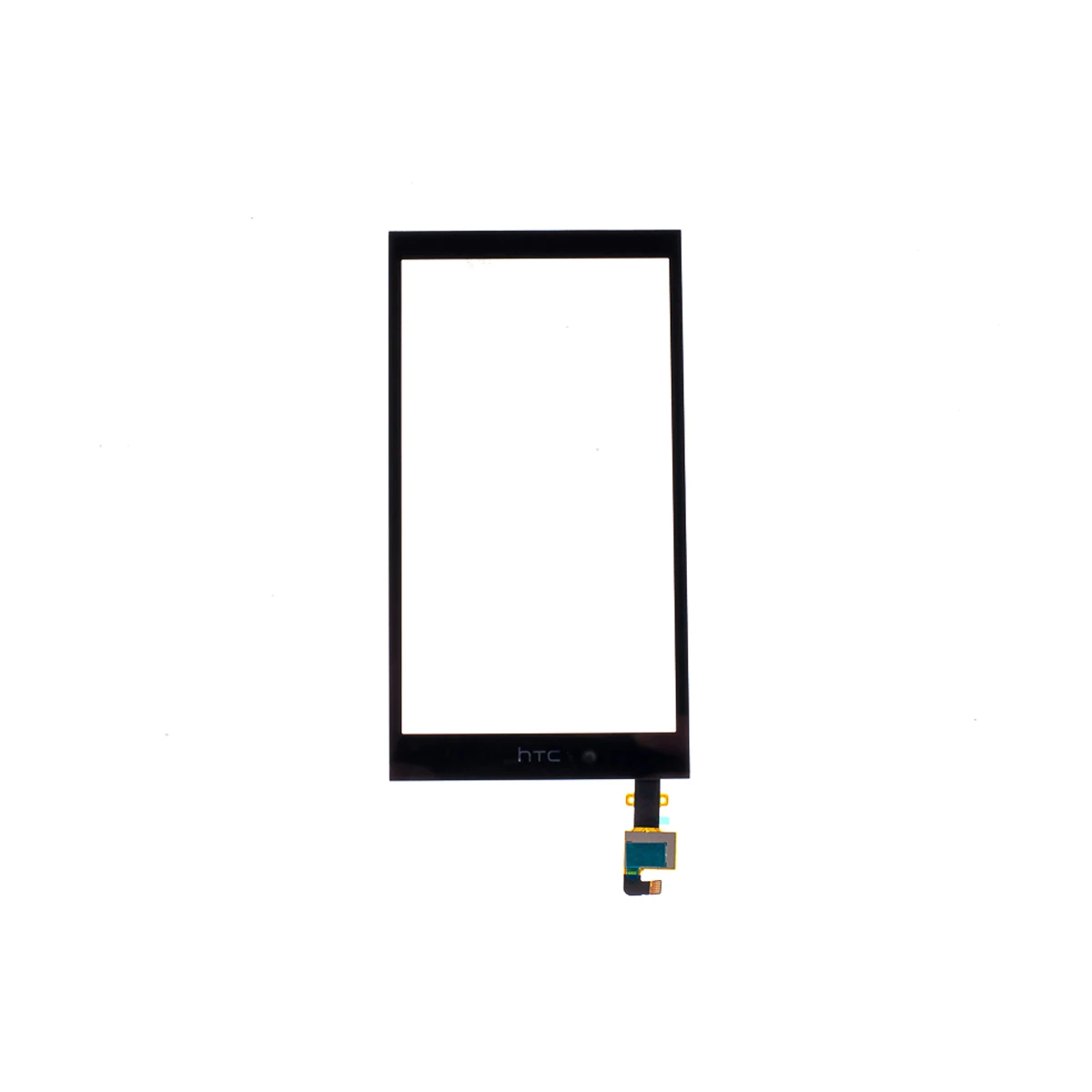 Сенсорное стекло,Тачскрин HTC Desire 620G Black(Original