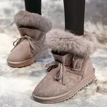 Ботинки; женские зимние ботинки; Теплая обувь; женская обувь на плоской подошве; зимние женские ботинки; обувь осень-зима; модные ботинки на плоской подошве; Z11-51