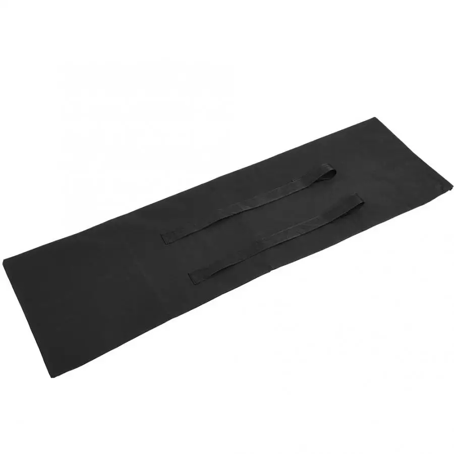 Skateboard Bag Scooter Shoulder Bag Waterproof Nylon Skateboard Backpack Scooter Longboard Carry Storage Shoulder Bags