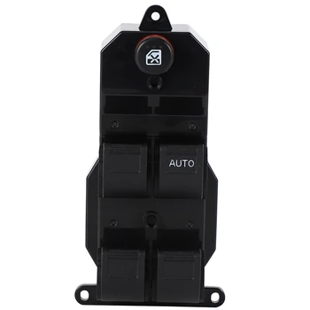 

Right Electric Power Window Master Switch Fit for 2002-2006 Honda Civic CR-V FIT