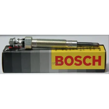 

Filament candle Bosch art. 0250523004